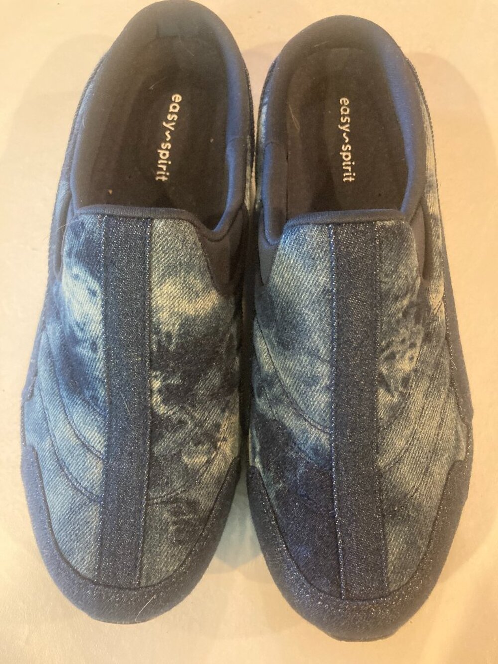 Easy Spirit Traveltime Shoes 7.5M